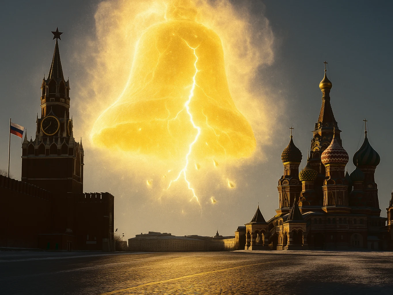 Will there be a coup attempt in Russia in 2026?