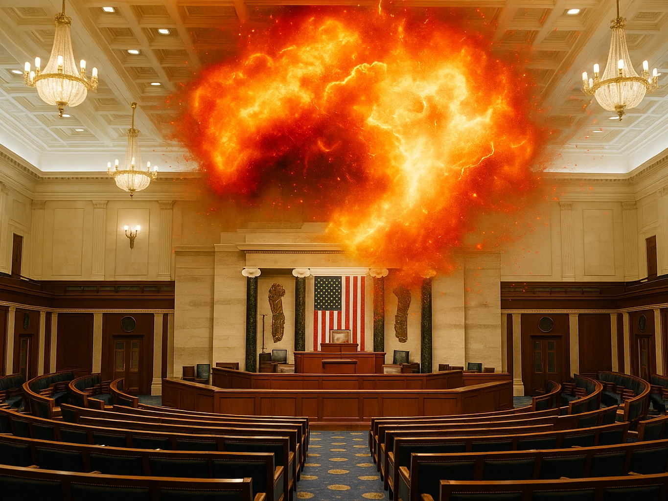 Will Congress override any veto in 2026?