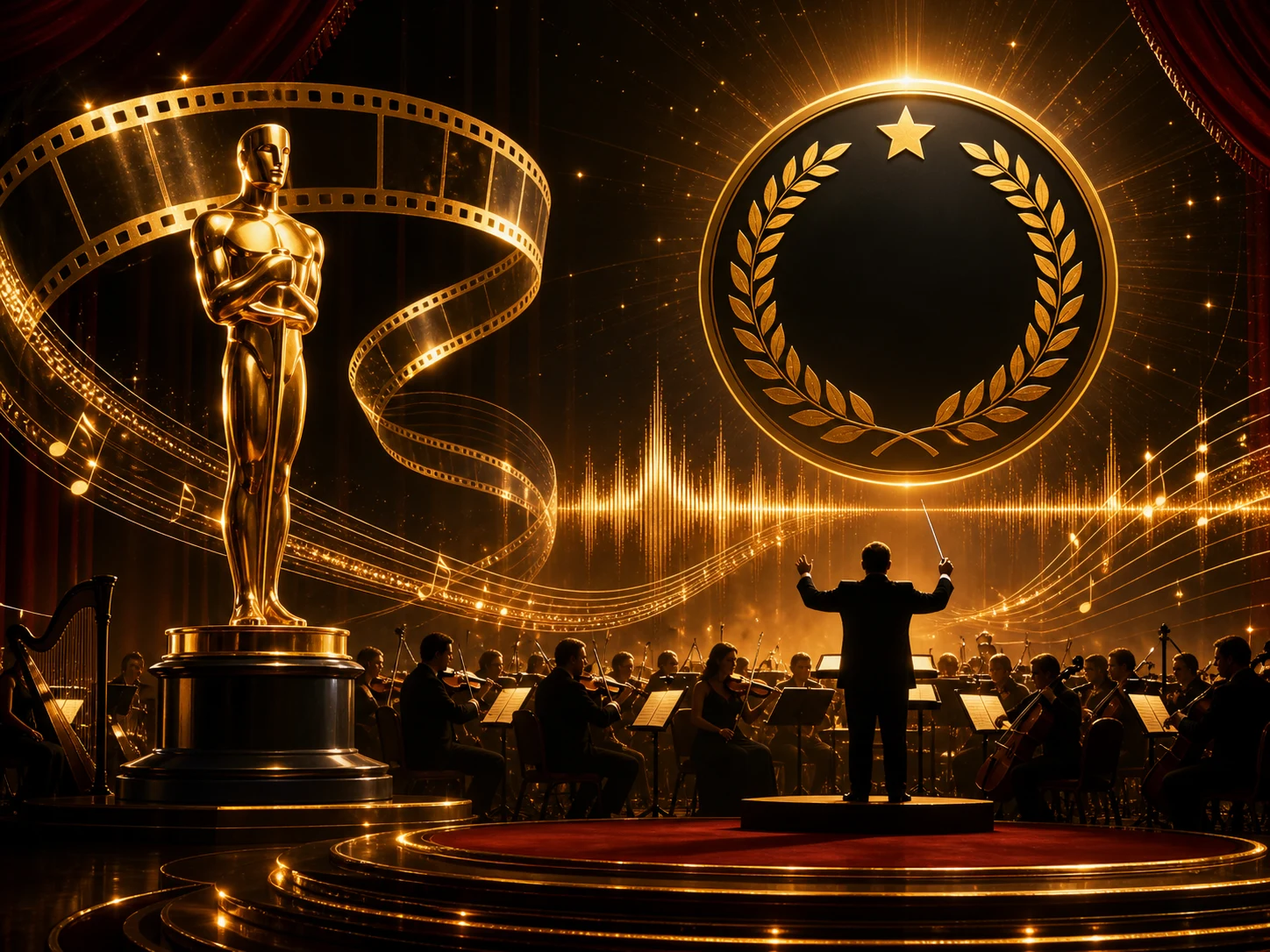 Who will win Best Original Score at the 2027 Oscars?