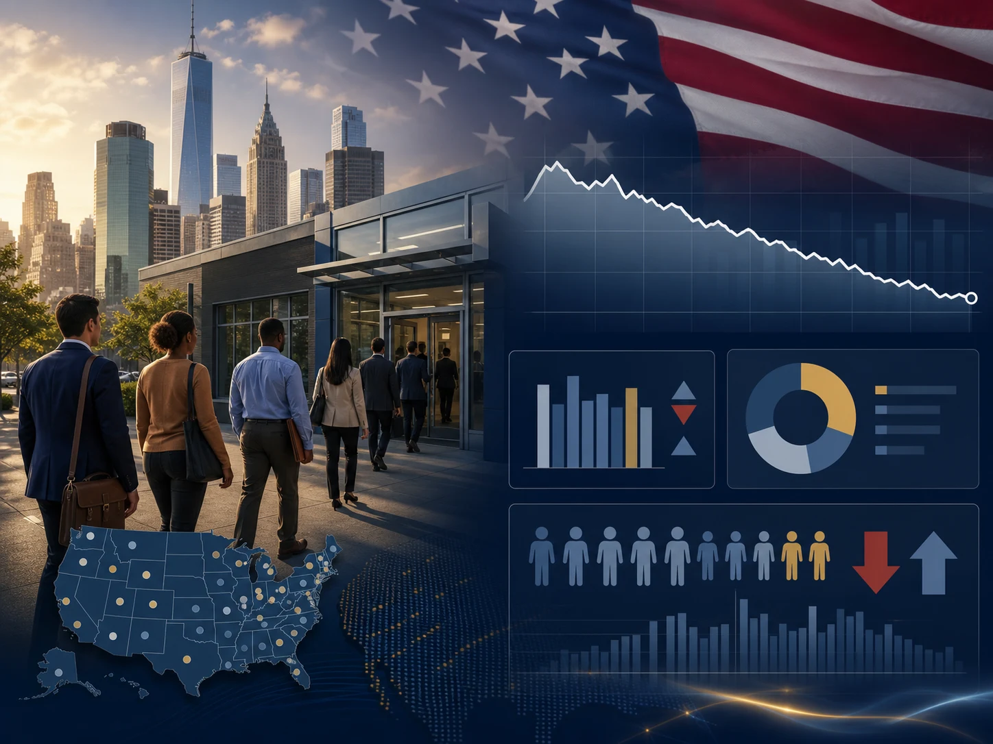 What will the US unemployment rate be in August?