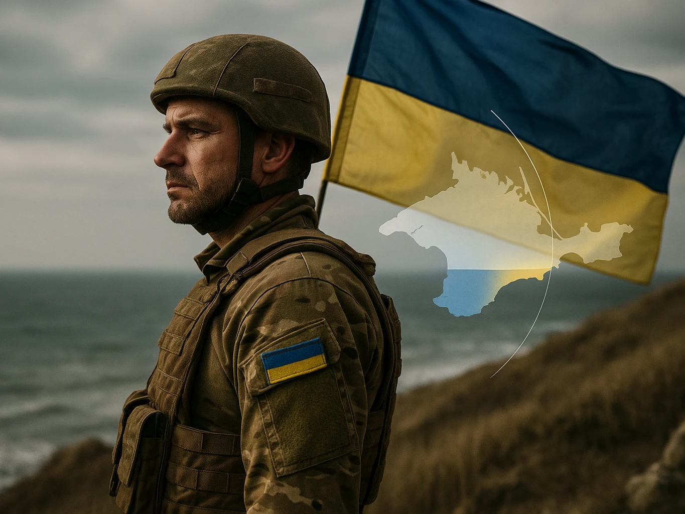 Will Ukraine recapture Crimean territory by December 31, 2026?