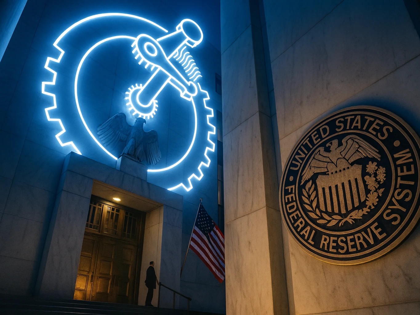 Will the Fed hike rates in 2026?