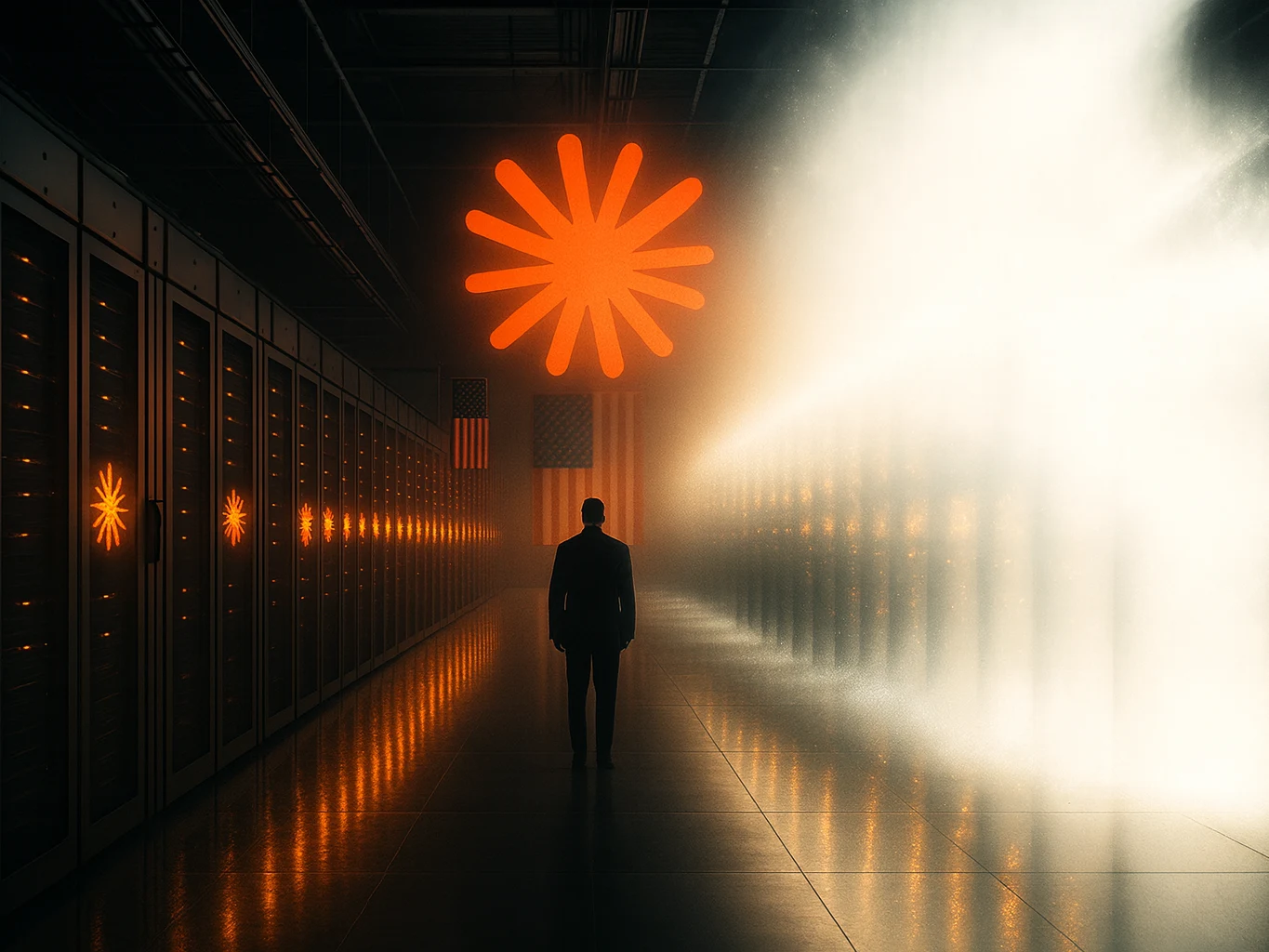 Will the US government remove public access to another Anthropic AI model in 2026?