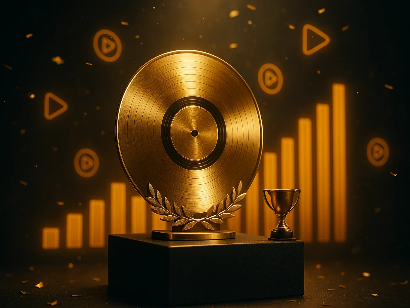 What will be Spotify’s top album of 2026?