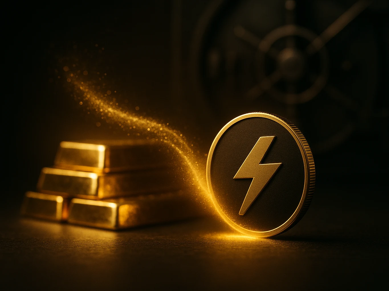 By which date will Oro launch a governance token?