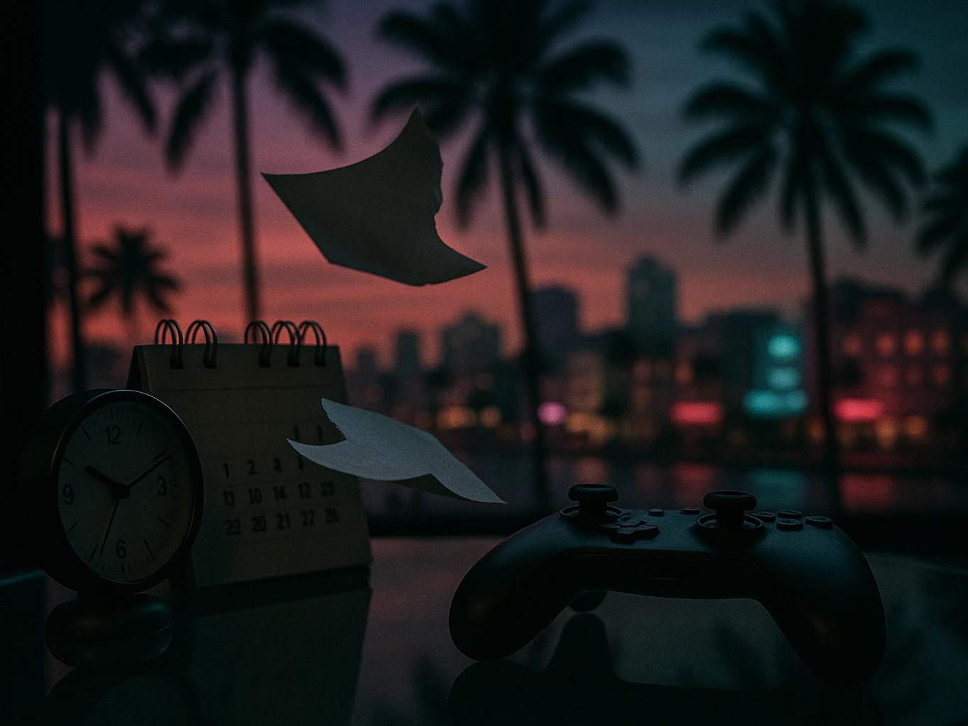 Will GTA VI's launch get pushed back again?