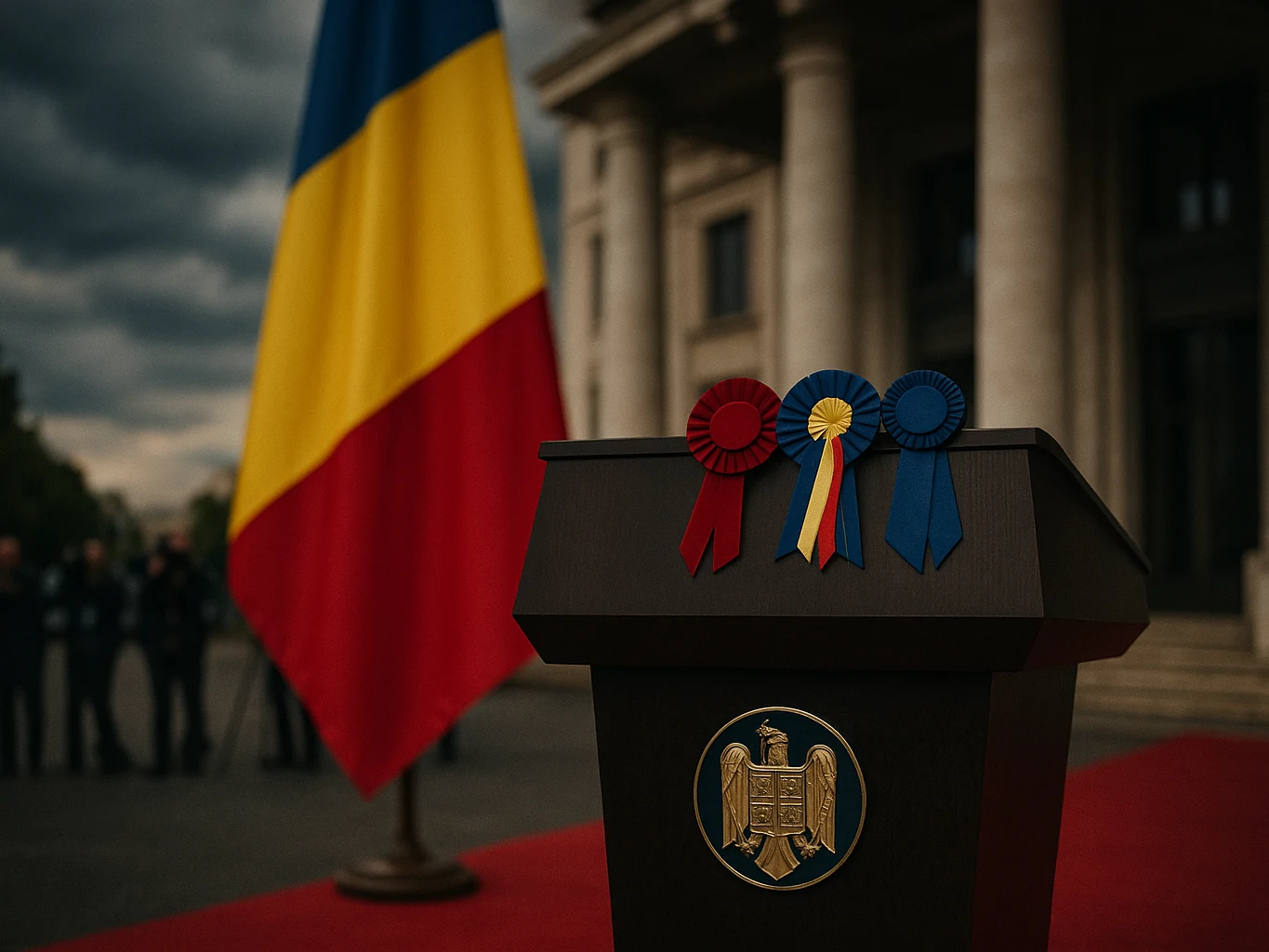 Which party will Romania's next Prime Minister belong to?