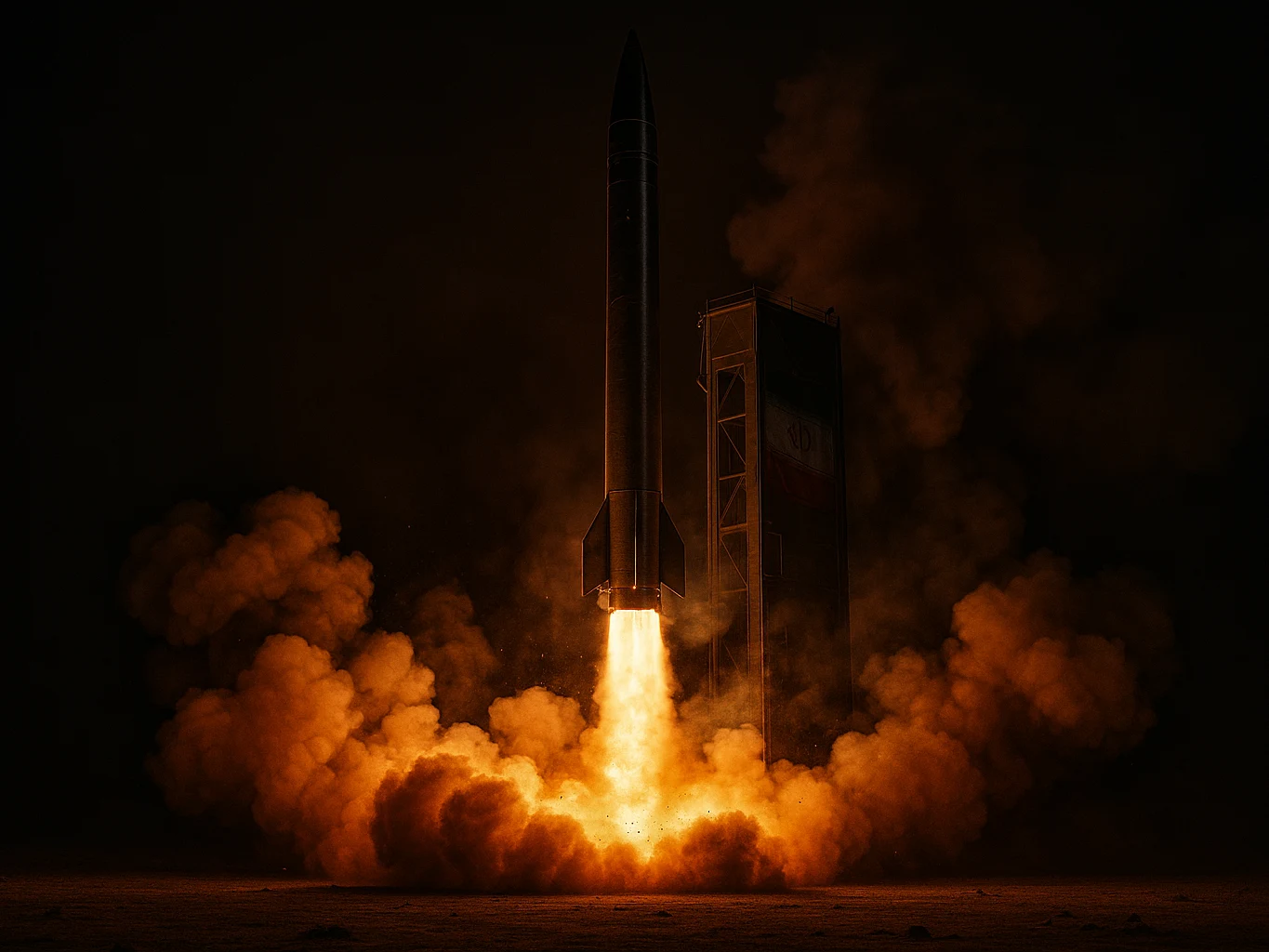 Will Iran possess a nuclear weapon before 2027?