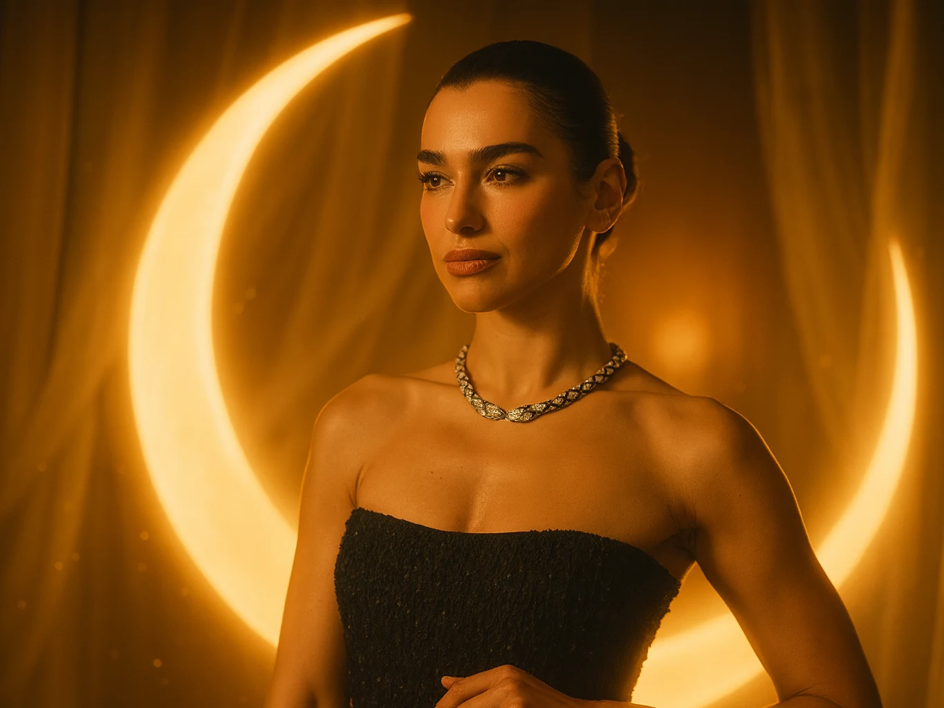 Will Dua Lipa be pregnant in 2026?