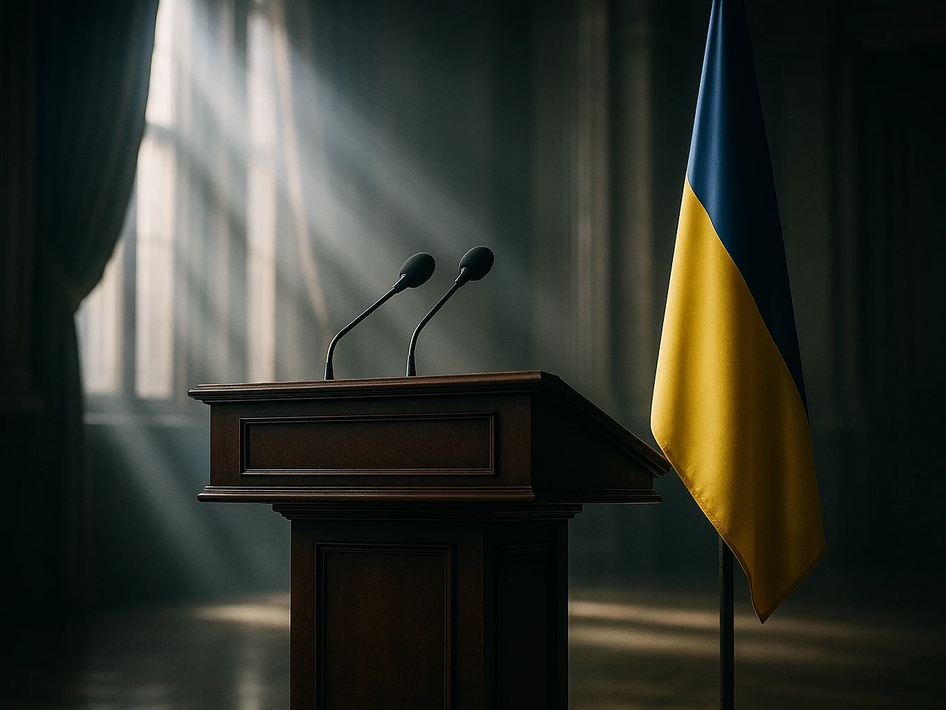 Will Zelenskyy leave office as Ukraine president by the end of 2026?