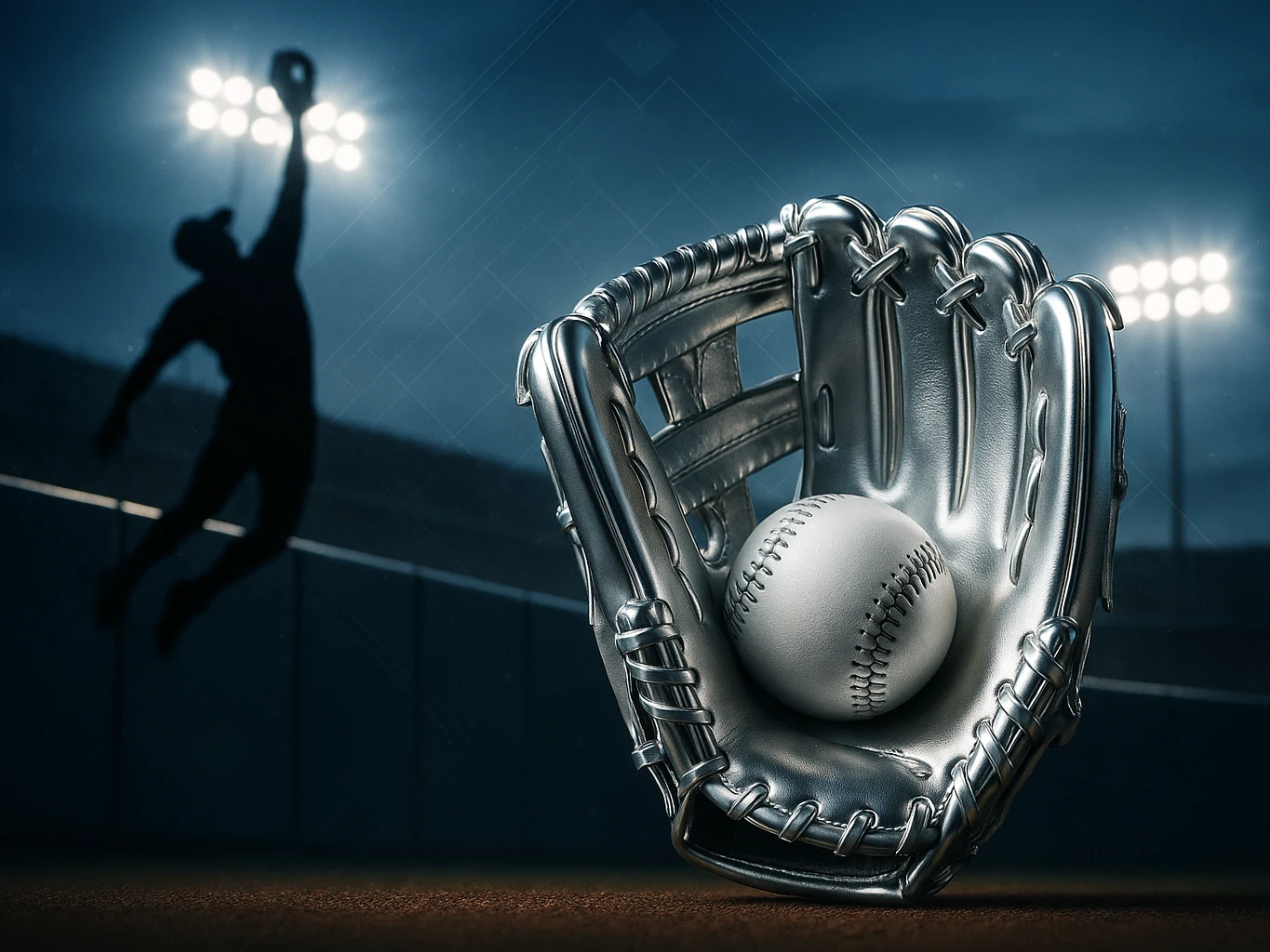 Who will win the 2026 American League Platinum Glove?