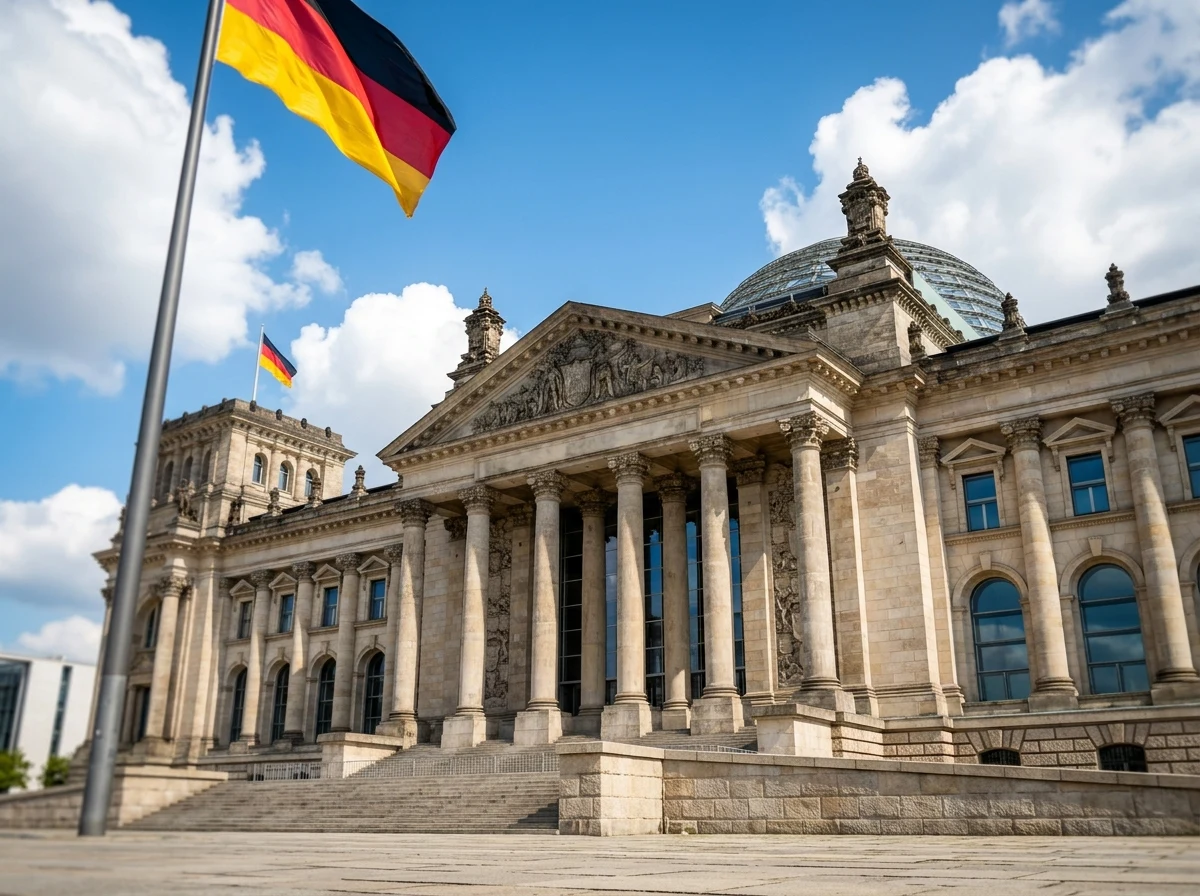 Which party wins the 2026 Berlin state election?